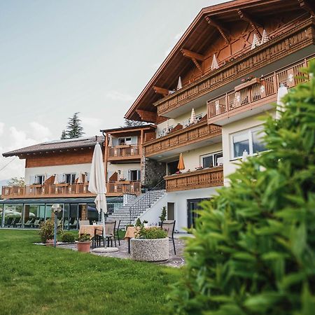 Hotel Mitlechnerhof Scena Esterno foto