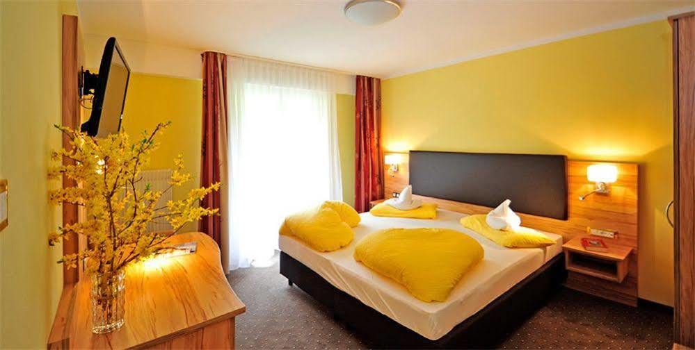 Hotel Mitlechnerhof Scena Esterno foto