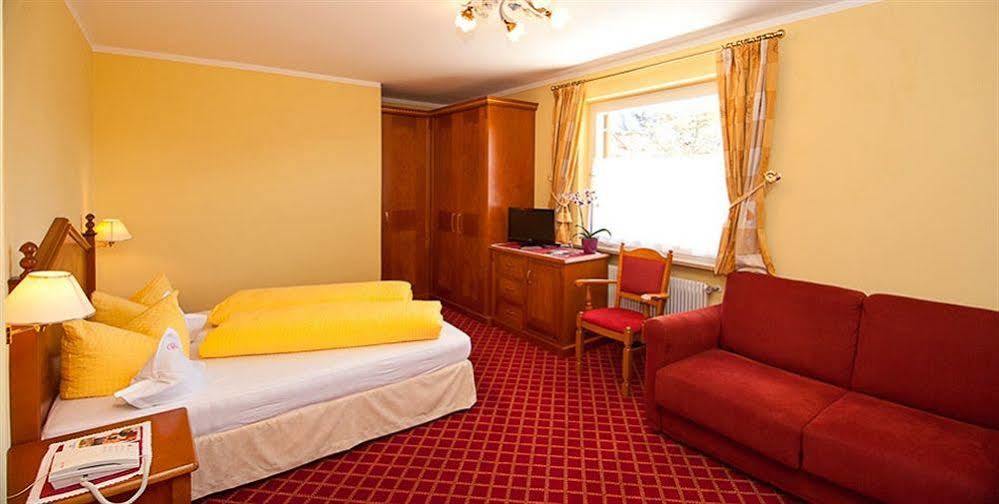 Hotel Mitlechnerhof Scena Esterno foto