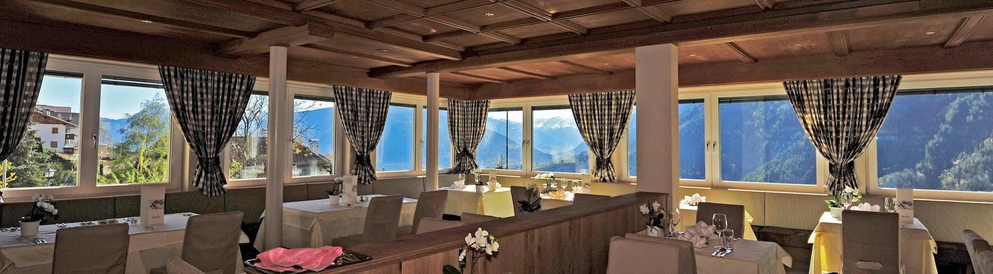 Hotel Mitlechnerhof Scena Esterno foto