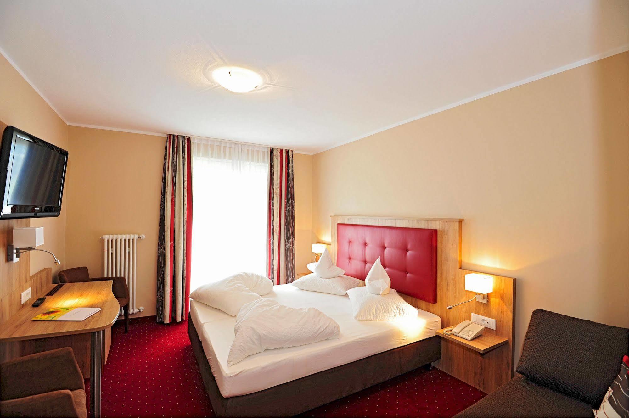 Hotel Mitlechnerhof Scena Esterno foto